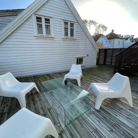 Stavanger Bnb At Bertis Ap10 Bigterrace And 2Bedrooms Ngoại thất bức ảnh