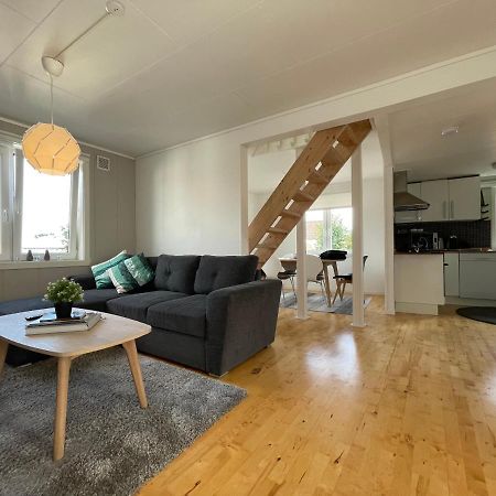 Stavanger Bnb At Bertis Ap10 Bigterrace And 2Bedrooms Ngoại thất bức ảnh