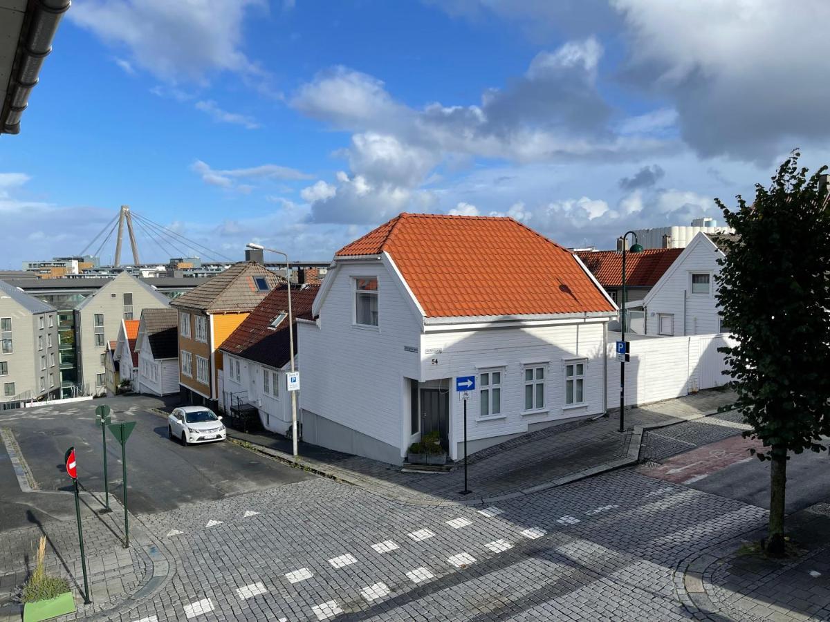 Stavanger Bnb At Bertis Ap10 Bigterrace And 2Bedrooms Ngoại thất bức ảnh