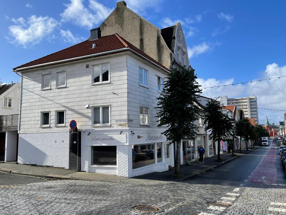 Stavanger Bnb At Bertis Ap10 Bigterrace And 2Bedrooms Ngoại thất bức ảnh