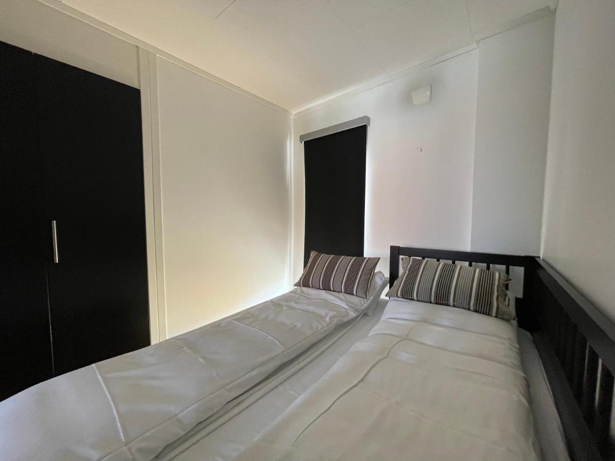 Stavanger Bnb At Bertis Ap10 Bigterrace And 2Bedrooms Ngoại thất bức ảnh