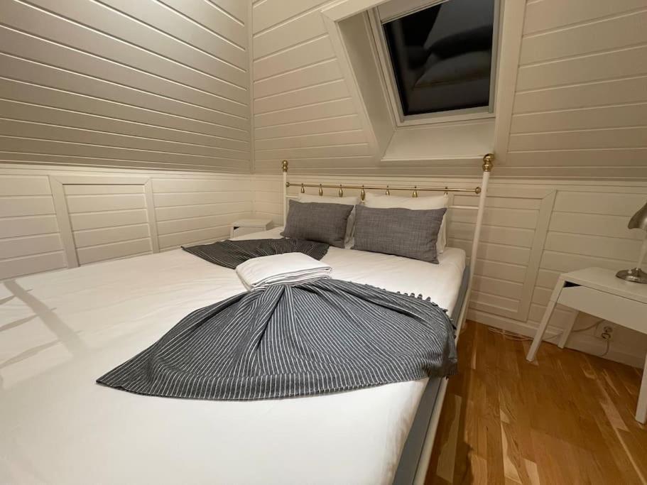 Stavanger Bnb At Bertis Ap10 Bigterrace And 2Bedrooms Ngoại thất bức ảnh