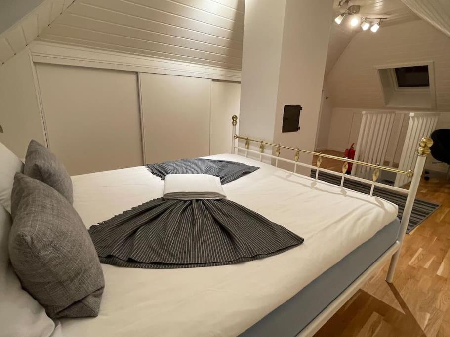 Stavanger Bnb At Bertis Ap10 Bigterrace And 2Bedrooms Ngoại thất bức ảnh