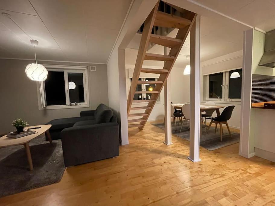 Stavanger Bnb At Bertis Ap10 Bigterrace And 2Bedrooms Ngoại thất bức ảnh