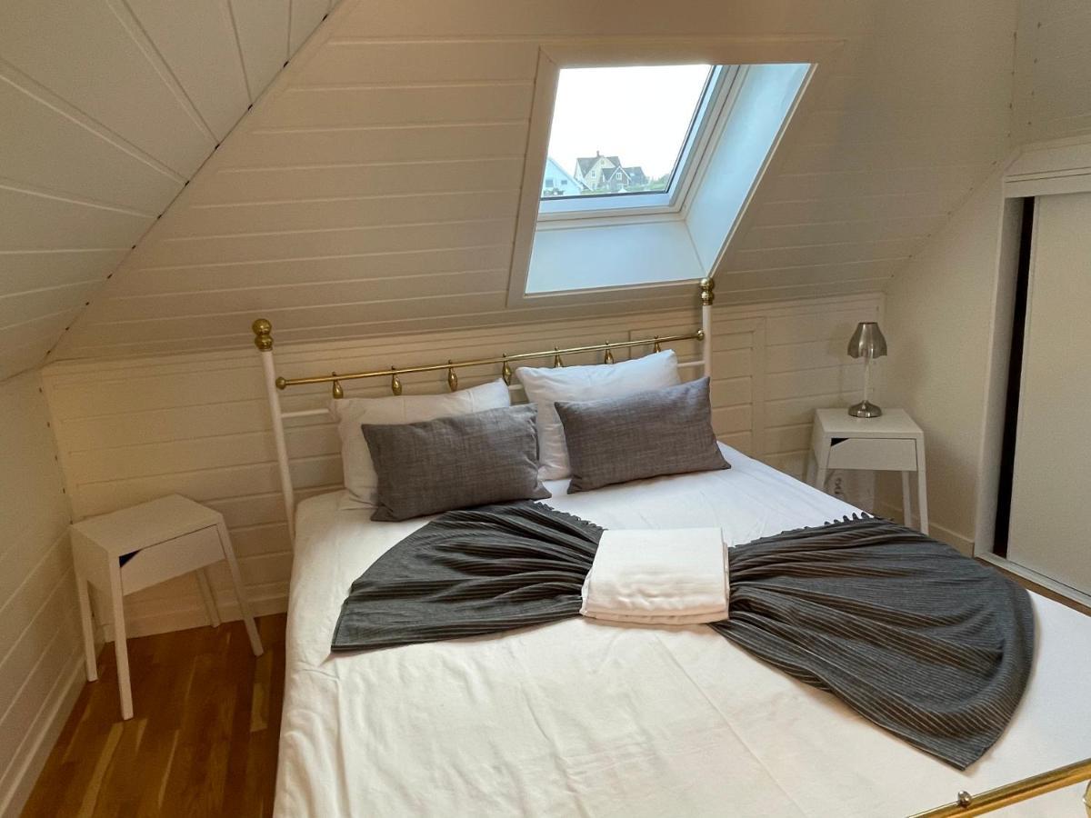 Stavanger Bnb At Bertis Ap10 Bigterrace And 2Bedrooms Ngoại thất bức ảnh