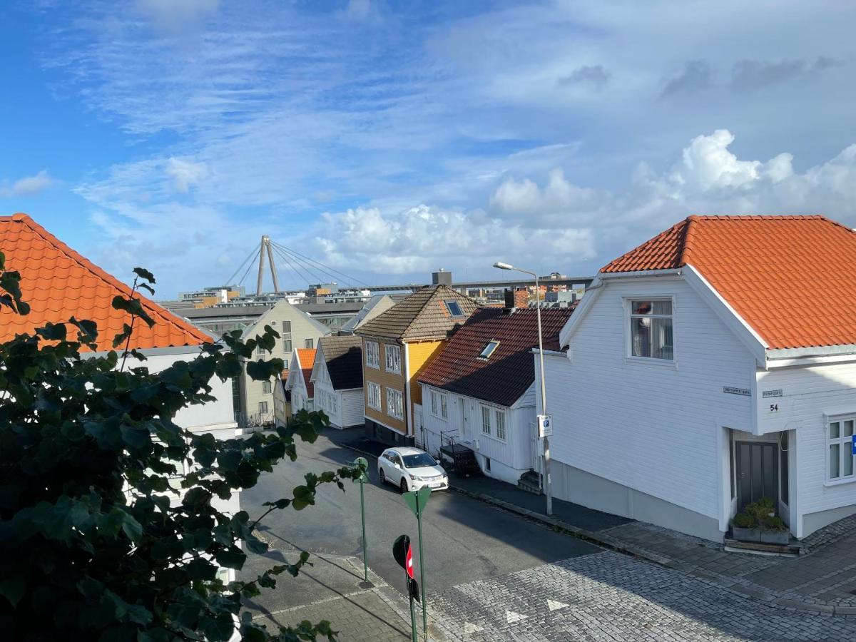 Stavanger Bnb At Bertis Ap10 Bigterrace And 2Bedrooms Ngoại thất bức ảnh