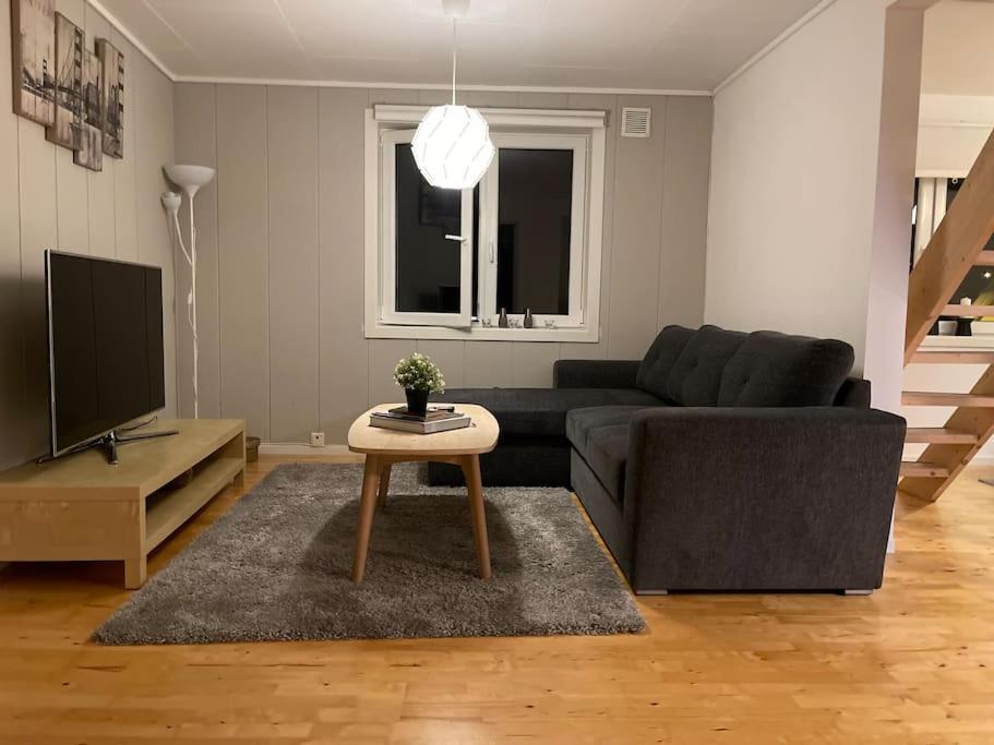 Stavanger Bnb At Bertis Ap10 Bigterrace And 2Bedrooms Ngoại thất bức ảnh